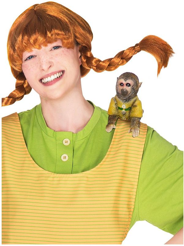 Aapje Nilsson Pippi Langkous