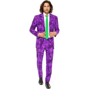 Mr. Joker Opposuits kostuum voor mannen