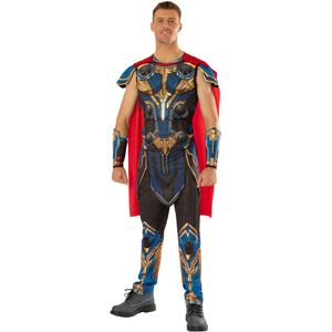 Thor Love and Thunder luxe kostuum voor volwassenen