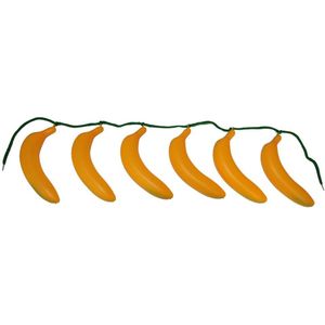 Bananen riem voor volwassenen