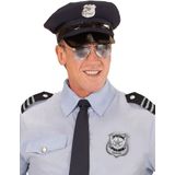 Politie accessoire set voor volwassenen