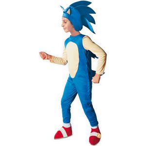 Kostuum Sonic