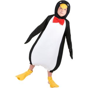 Pinguïnkostuum voor kinderen