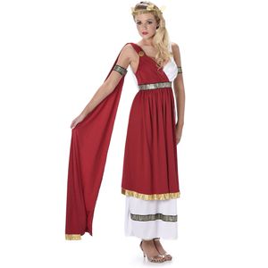 Romeinse toga voor dames