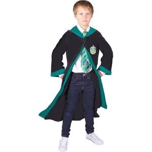 Harry Potter Zwadderich Klassiek Kostuum voor Kinderen