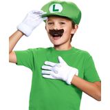 Luigi's accessoires set voor kinderen