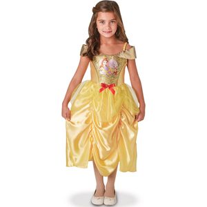 Klassiek Belle kostuum voor meisjes