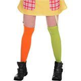 Pippi Langkous kousen voor vrouwen