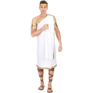 Grieks kostuum voor mannen