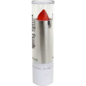 Rode fluo lipstick