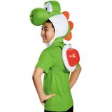 Yoshi Nintendo set voor kinderen