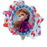 Aluminium Frozen 2 Elsa en Anna ballon