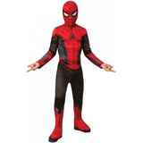 Klassiek Spiderman No Way Home kostuum voor kinderen