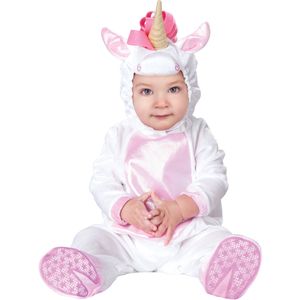 Eenhoorn kostuum voor baby's - Klassiek