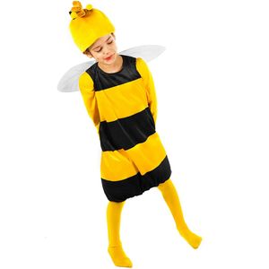 Maya de Bij Willy outfit voor kinderen