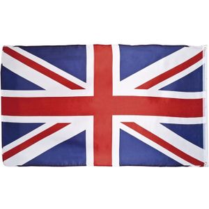 Groot Brittannië vlag