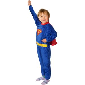 Kostuum Superman Baby
