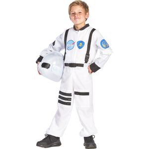 Astronauten kostuum voor kinderen