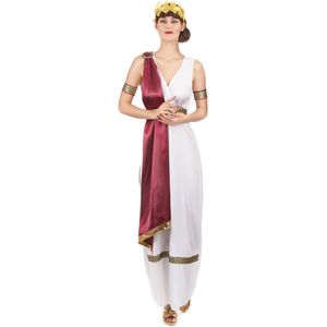 Romeinse keizerin Juliette kostuum voor vrouwen