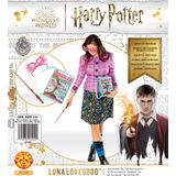 Accessoireset Luna Lovegood - Harry Potter