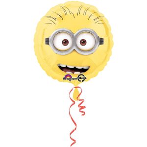 Minions ballon