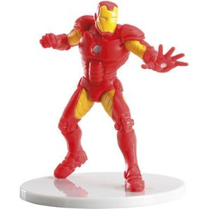 Iron Man figuurtje