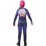 Brite Bomber Fortnite kostuum voor tieners