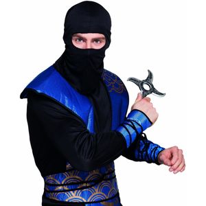 Shinobi ninja ster
