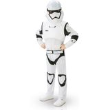Stormtrooper - Star Wars VII kostuum voor kinderen