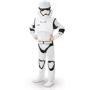 Stormtrooper - Star Wars VII kostuum voor kinderen