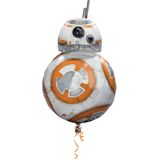 Aluminium ballon BB-8 Star Wars VII