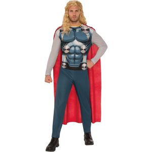 Thor kostuum voor volwassenen