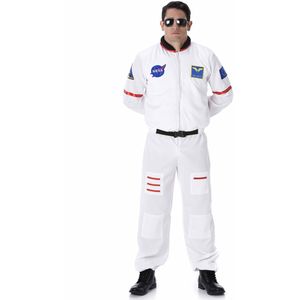 Astronaut kostuum voor heren