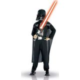 Officieel kostuum van Darth Vader voor jongens
