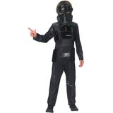 Deluxe Death Trooper Rogue One kostuum voor kinderen