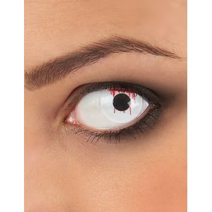 Contactlenzen gewond oog voor volwassenen