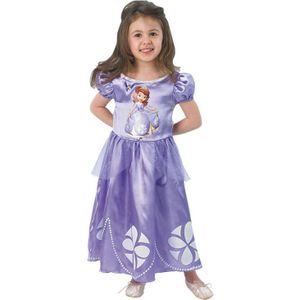 Disney Prinses Sofia kostuum voor meisjes