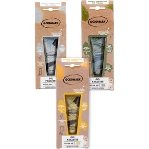 Glittergel 28 ml