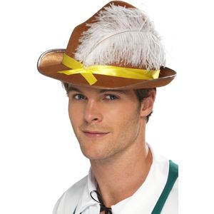 Tiroler hoed