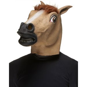 grens Triviaal Civiel Paarden maskers 2023 kopen? | lage prijs | beslist.nl