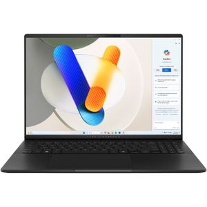 Vivobook S 16 OLED M5606UA-MX051WS | QWERTY-toetsenbord