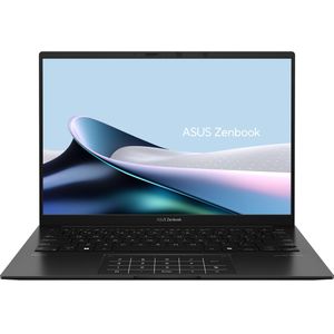 ASUS - Zenbook 14 OLED UM3406HA-QD051W - QWERTY-toetsenbord
