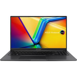 ASUS Vivobook 15 OLED - Laptop - QWERTY-toetsenbord