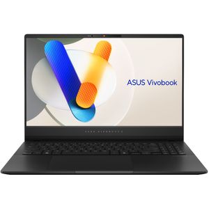 ASUS Vivobook S 15 OLED (S5506) | QWERTY-toetsenbord