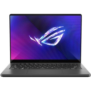 ROG Zephyrus G14 GA403UU-QS064W - QWERTY-toetsenbord