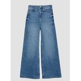 s.Oliver Jeans-Hose WIDE LEG