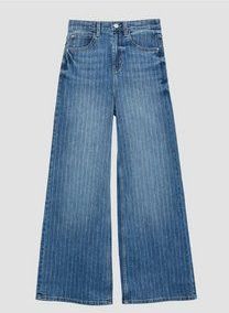 s.Oliver Jeans-Hose WIDE LEG