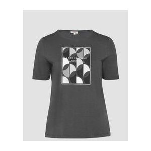 s.Oliver - T-Shirt - Regular Fit