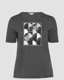 s.Oliver - T-Shirt - Regular Fit