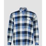 s.Oliver - Hemd - Flanel - Ruitpatroon